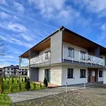 Appartement Marea Salazar Debina Debina (Ustka)