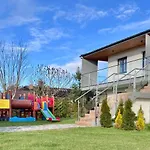 Marea Salazar Debina Appartement