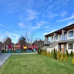 Appartement Marea Salazar Debina