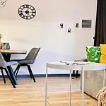 Appartement Marea Salazar Debina