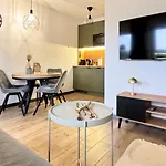 Appartement Marea Salazar Debina