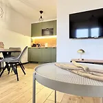 Marea Salazar Debina Appartement Debina (Ustka)