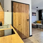 Appartement Marea Salazar Debina Debina (Ustka)