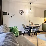 شقة Marea Salazar Debina Debina (Ustka)