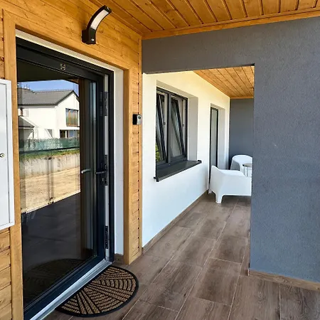 Marea Salazar Dębina