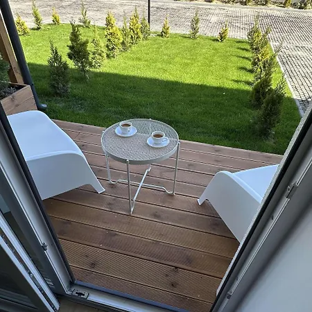 Marea Salazar Dębina *