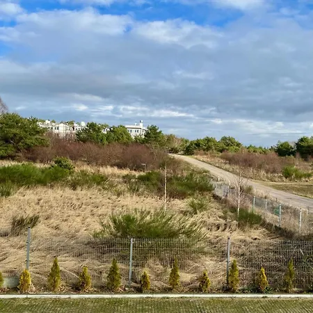 Marea Salazar Dębina Debina (Ustka)