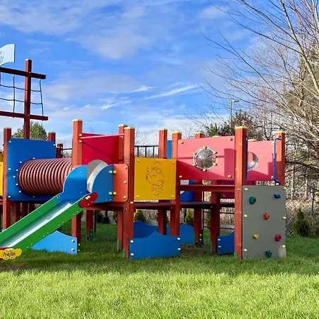 Marea Salazar Dębina