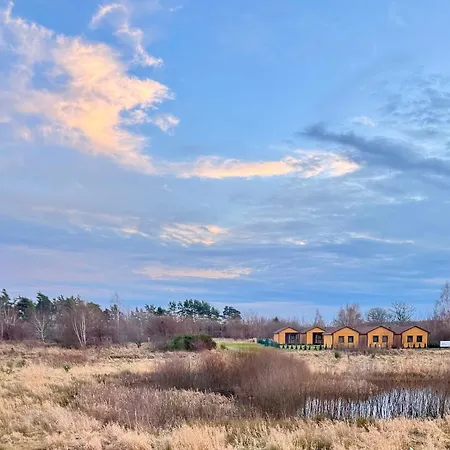 Apartament Marea Salazar Dębina *