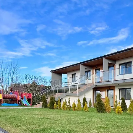 Marea Salazar Dębina * Debina (Ustka)