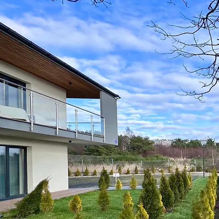 Apartment Marea Salazar Debina