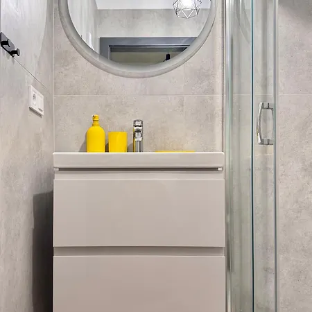 Apartament Marea Salazar Dębina