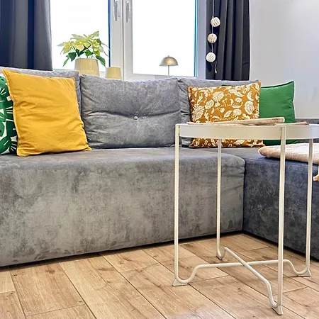 Marea Salazar Dębina * Debina (Ustka)