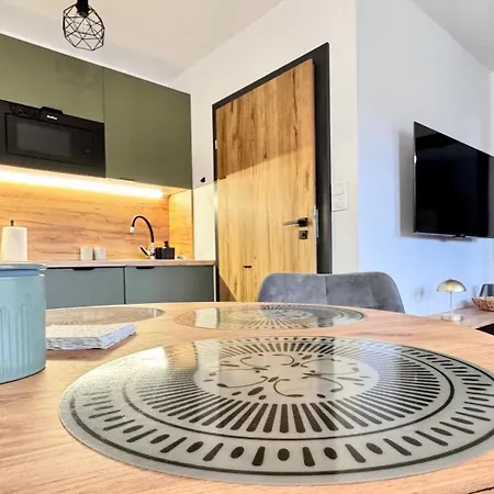 Appartement Marea Salazar Debina *