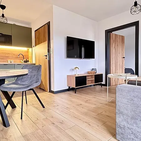 Appartement Marea Salazar Debina *