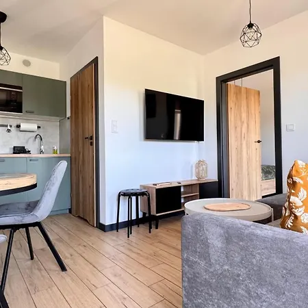 Marea Salazar Debina Apartment *