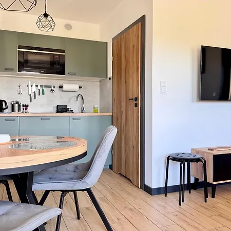 Apartment Marea Salazar Debina *