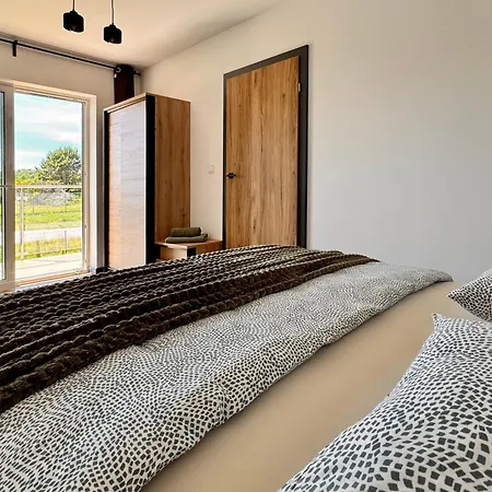 Marea Salazar Debina Apartment