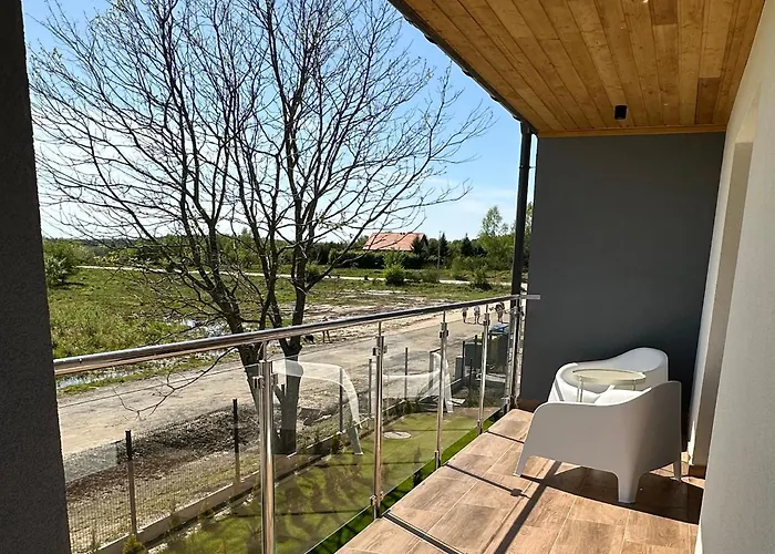 Marea Salazar Debina Debina (Ustka)