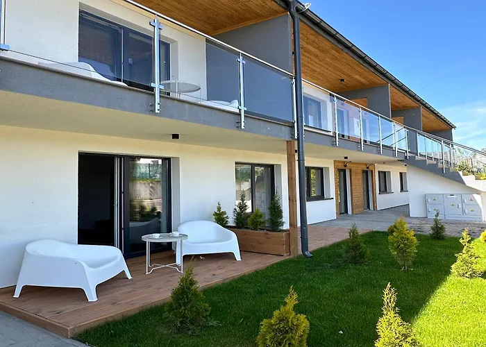 Apartment Marea Salazar Debina