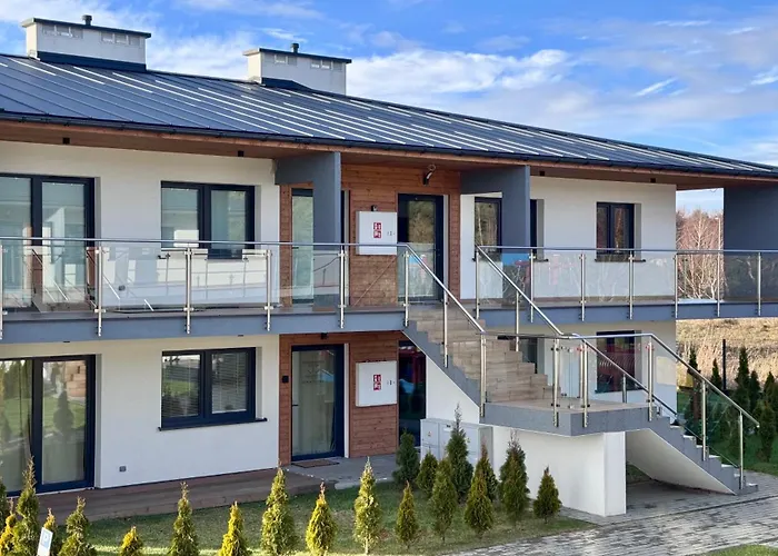 Marea Salazar Debina * Debina (Ustka)