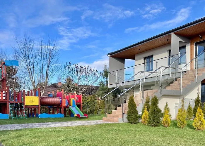 Marea Salazar Debina Apartment