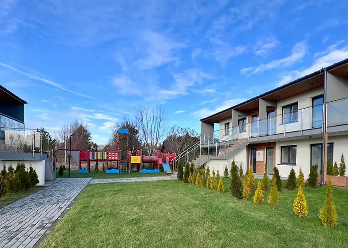 Apartment Marea Salazar Debina