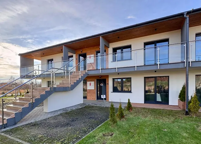 Apartman Marea Salazar Debina *