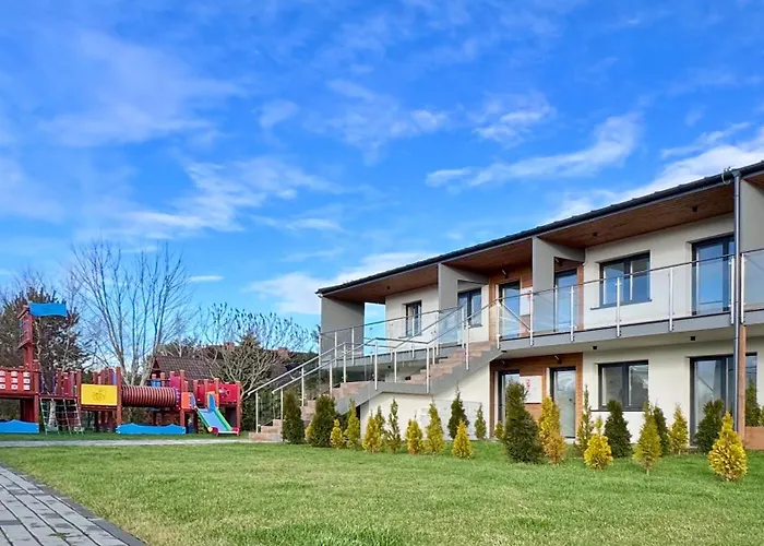 Marea Salazar Debina * Debina (Ustka)