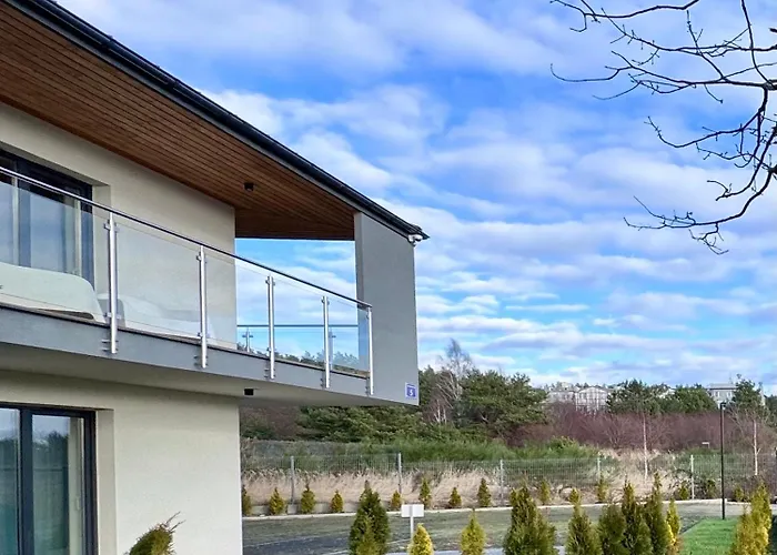 Apartman Marea Salazar Debina