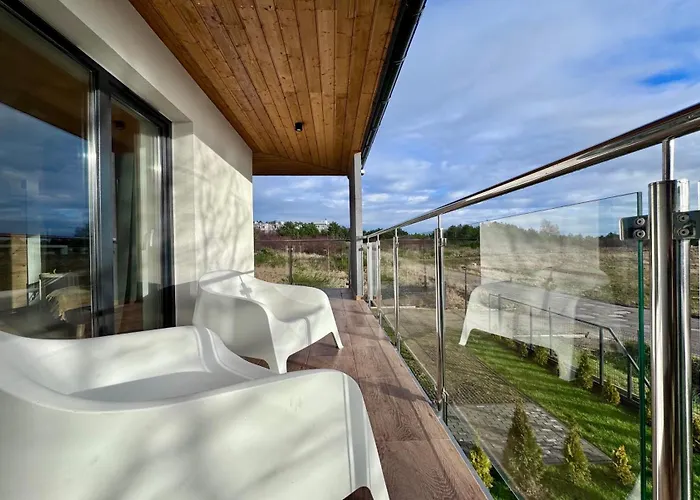 Marea Salazar Debina Apartman *