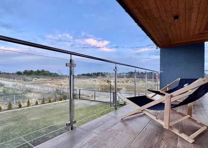 Marea Salazar Debina Apartman