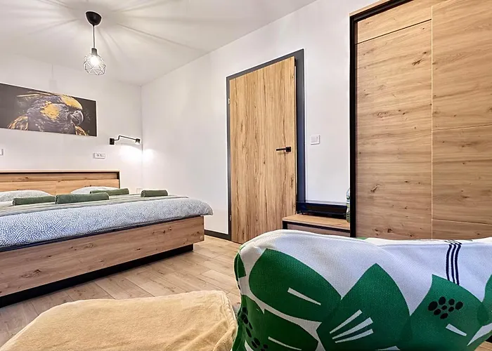 Apartment Marea Salazar Debina