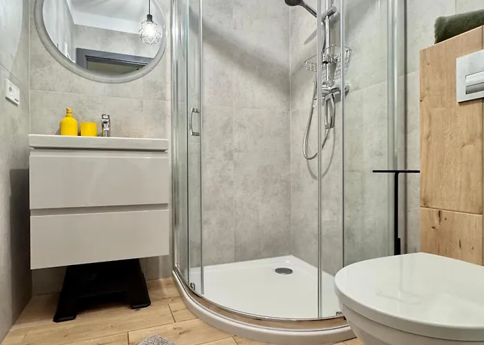 Apartman Marea Salazar Debina