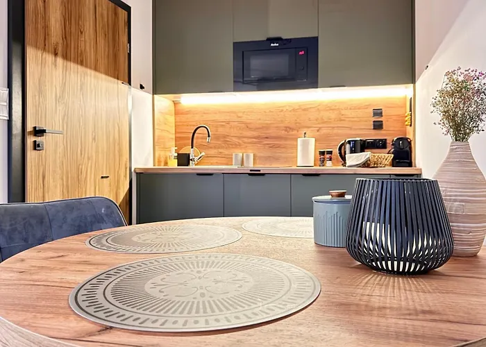 Marea Salazar Debina Apartment