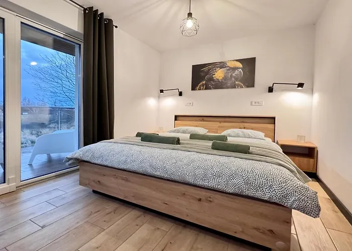 Marea Salazar Debina Apartment