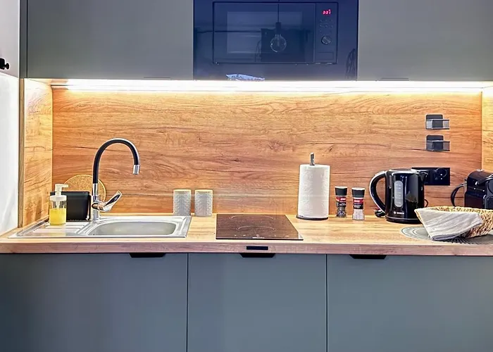 Apartment Marea Salazar Debina *