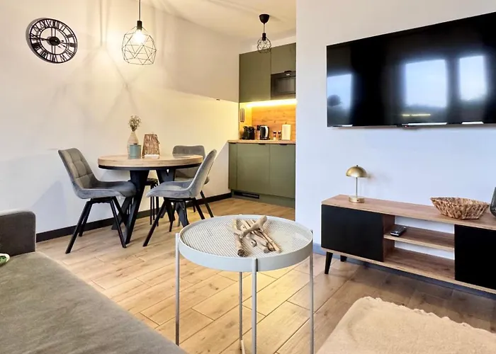 Apartment Marea Salazar Debina