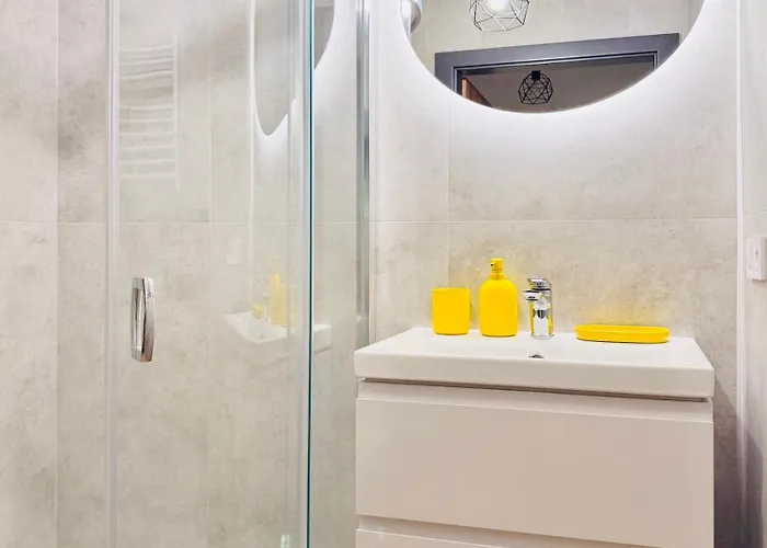 Apartment Marea Salazar Debina
