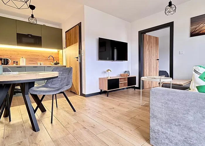 Apartment Marea Salazar Debina *